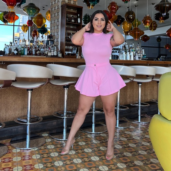 ❌SOLD OUT❌ Short Set - Picture 2 of 4